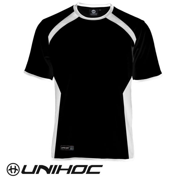 Unihoc Floorball Trikot Zürich black.jpg