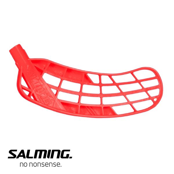 Salming RAVEN Touch Plus rot