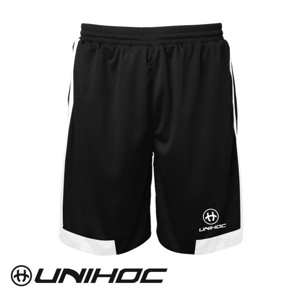 Unihoc Shorts CAMPIONE schwarz.jpg